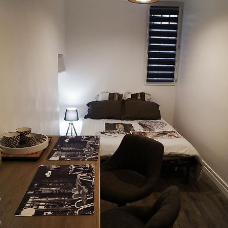普罗旺斯地区艾克斯Studio Centre D Aix公寓 外观 照片