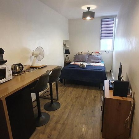 普罗旺斯地区艾克斯Studio Centre D Aix公寓 外观 照片