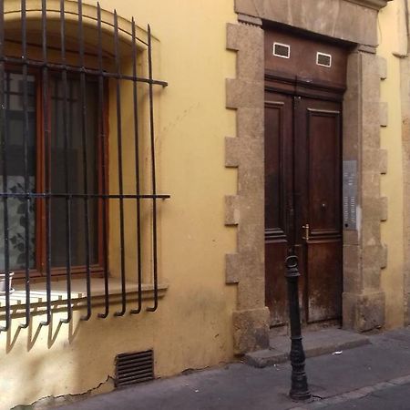 普罗旺斯地区艾克斯Studio Centre D Aix公寓 外观 照片