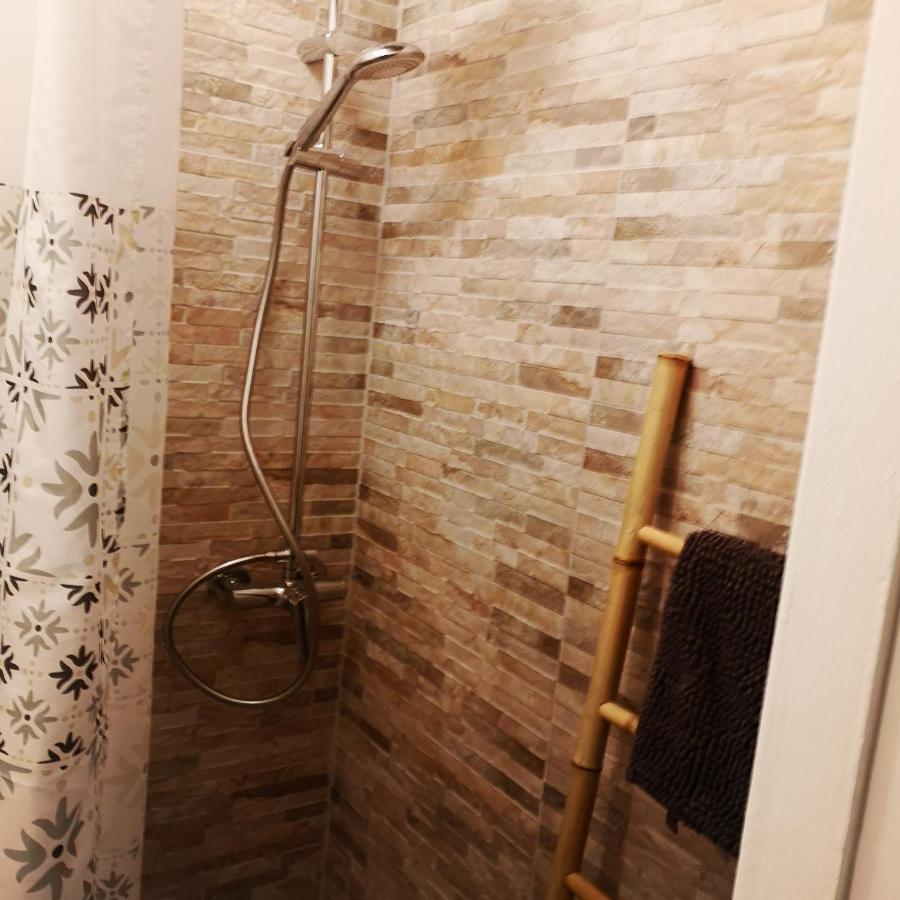 普罗旺斯地区艾克斯Studio Centre D Aix公寓 外观 照片